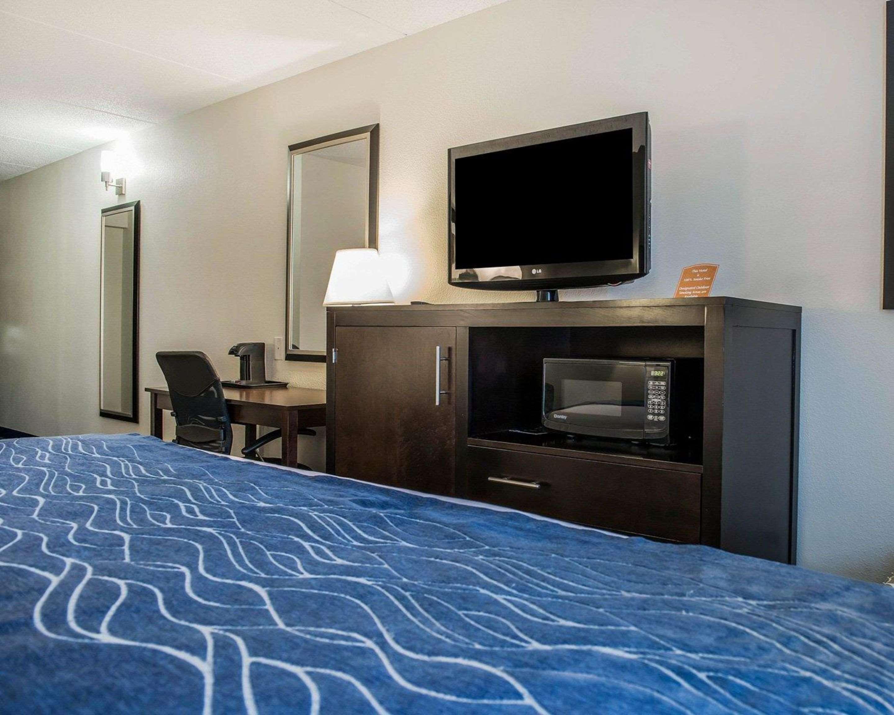 Comfort Inn&Suites Butler Eksteriør bilde