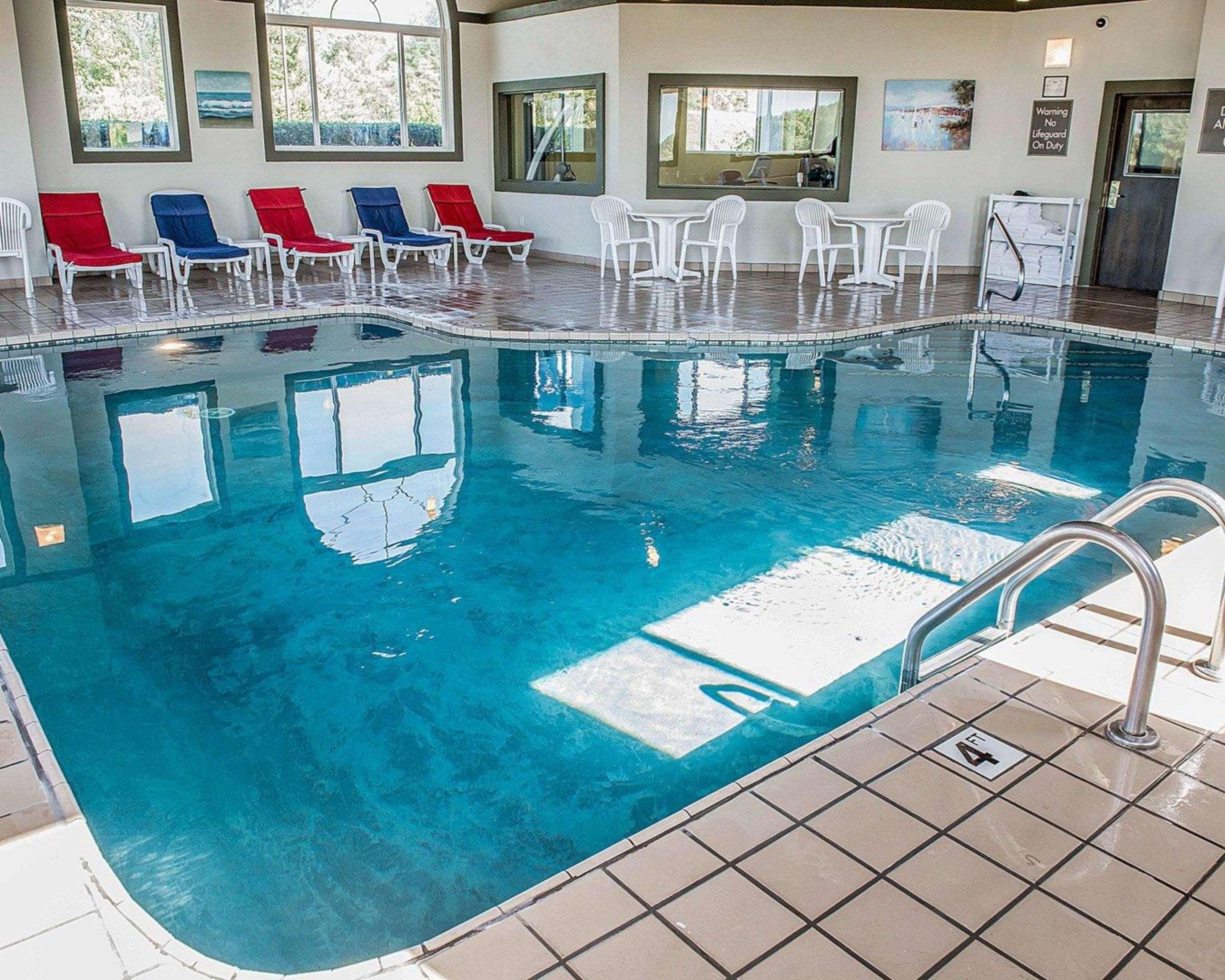 Comfort Inn&Suites Butler Eksteriør bilde