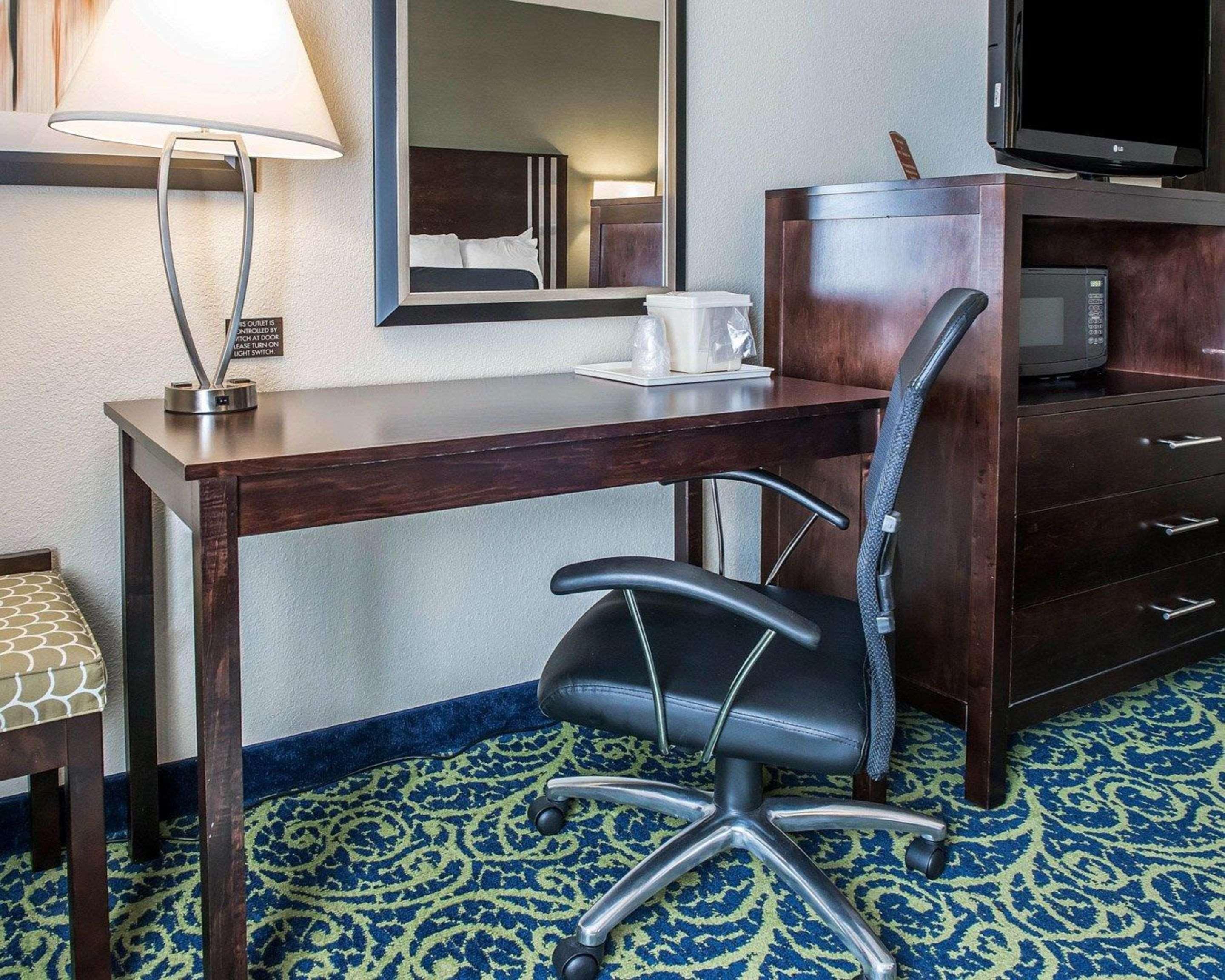 Comfort Inn&Suites Butler Eksteriør bilde