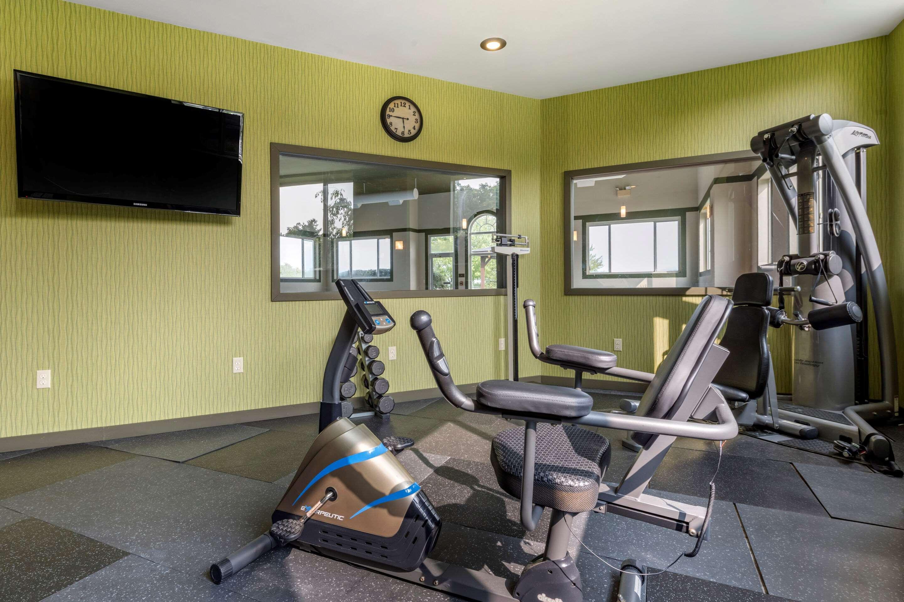 Comfort Inn&Suites Butler Eksteriør bilde