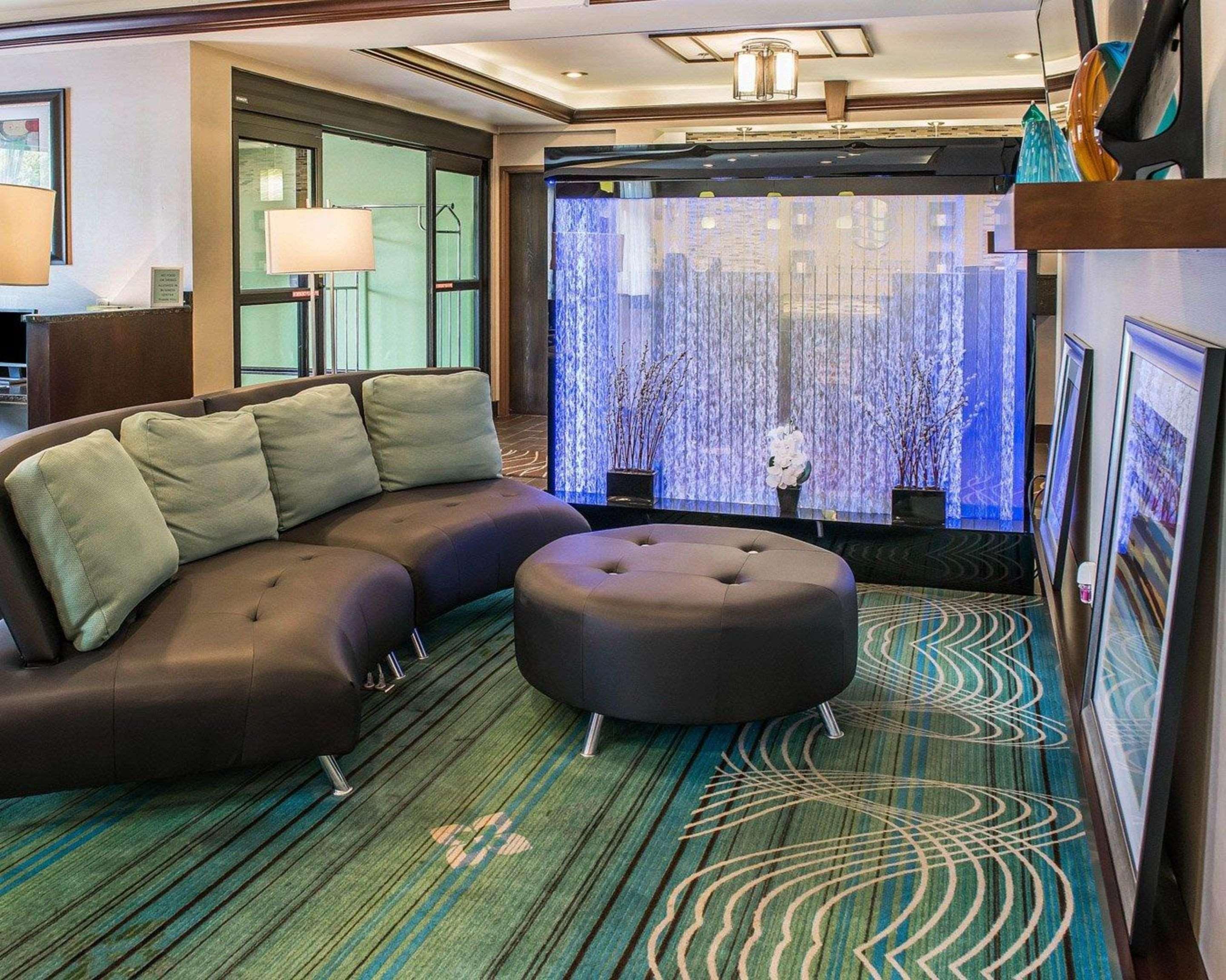 Comfort Inn&Suites Butler Eksteriør bilde