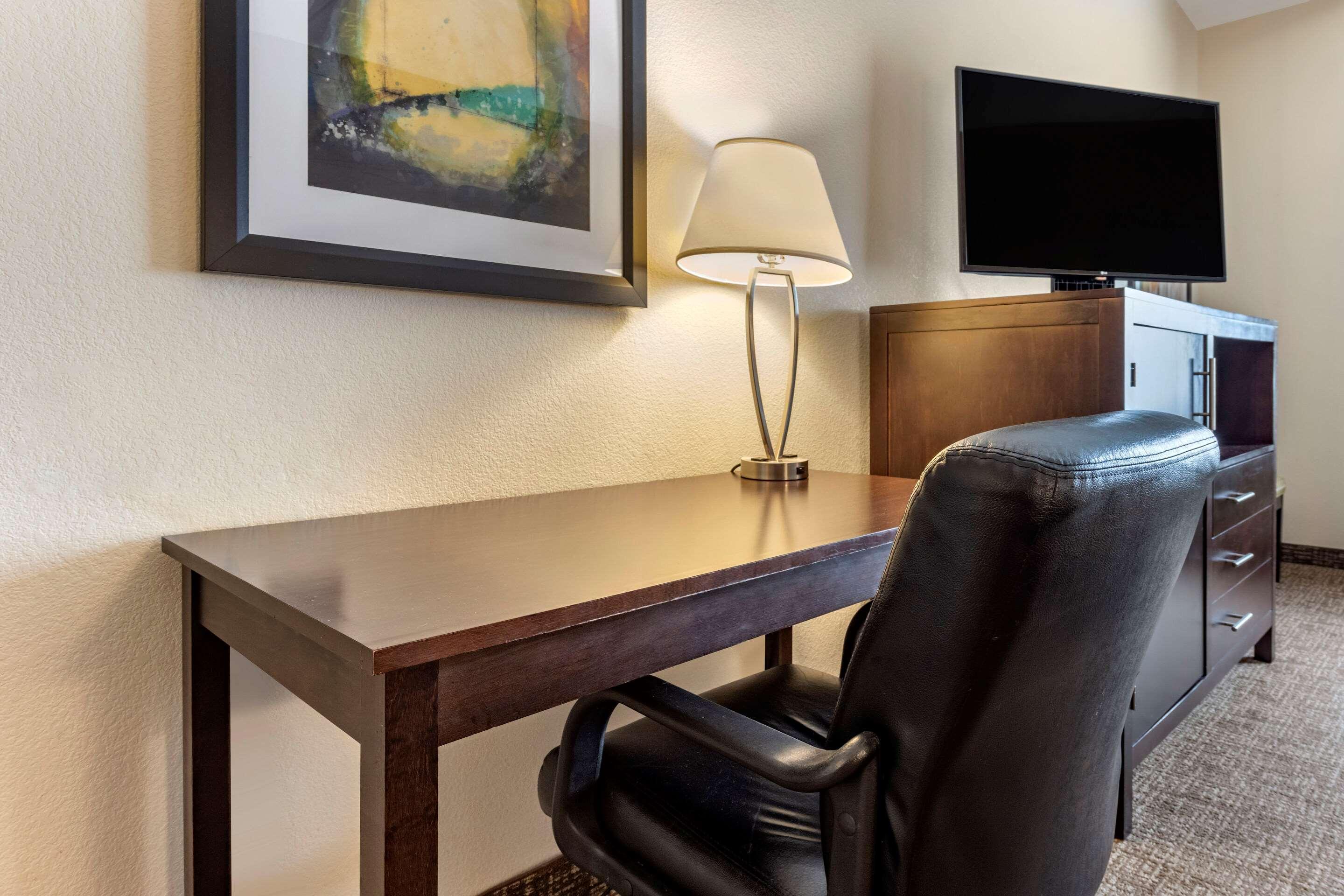 Comfort Inn&Suites Butler Eksteriør bilde