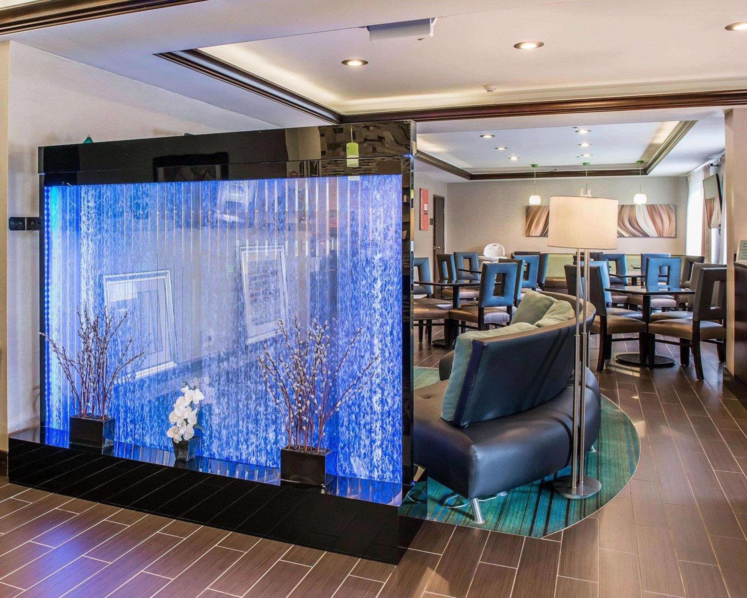 Comfort Inn&Suites Butler Eksteriør bilde
