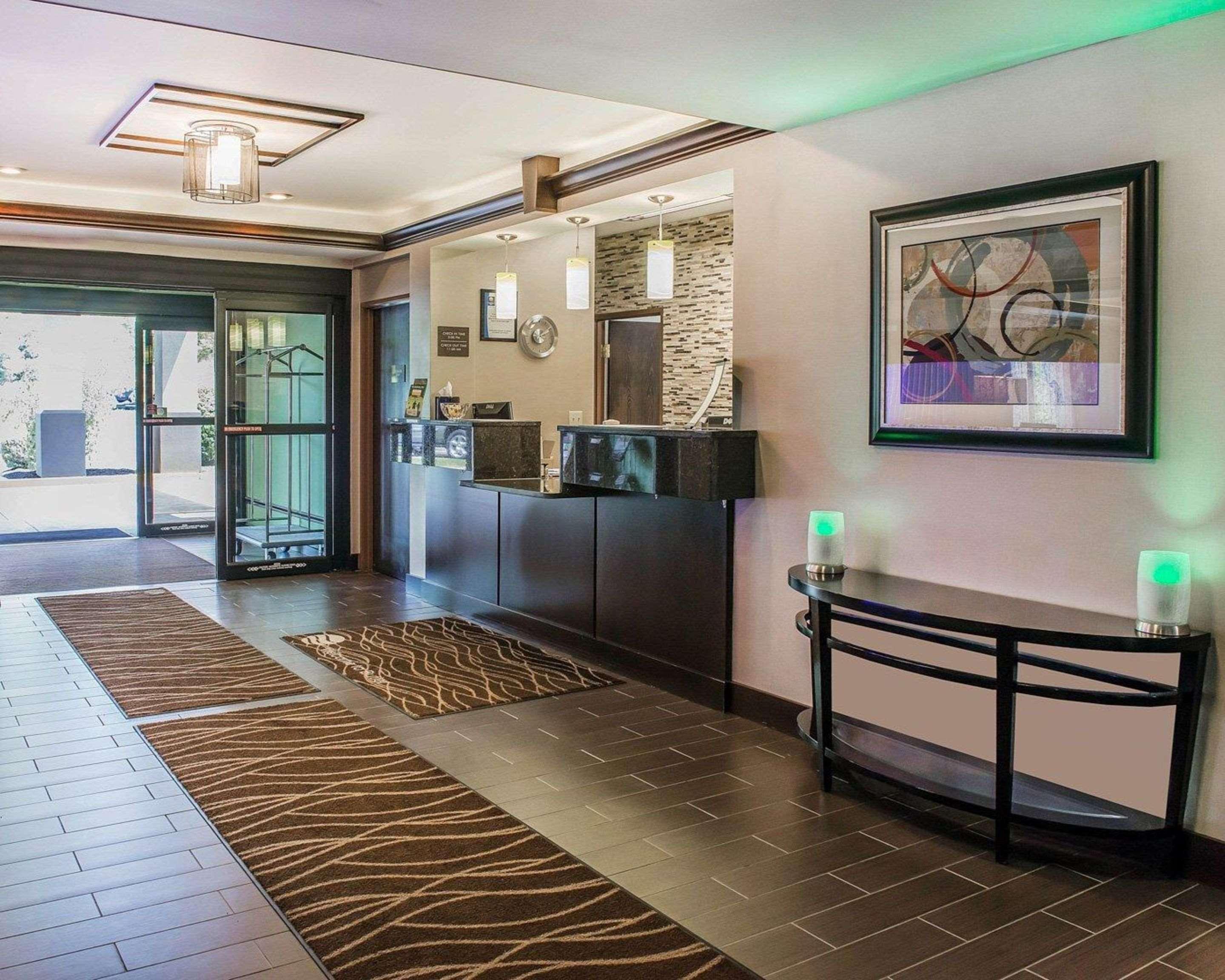 Comfort Inn&Suites Butler Eksteriør bilde