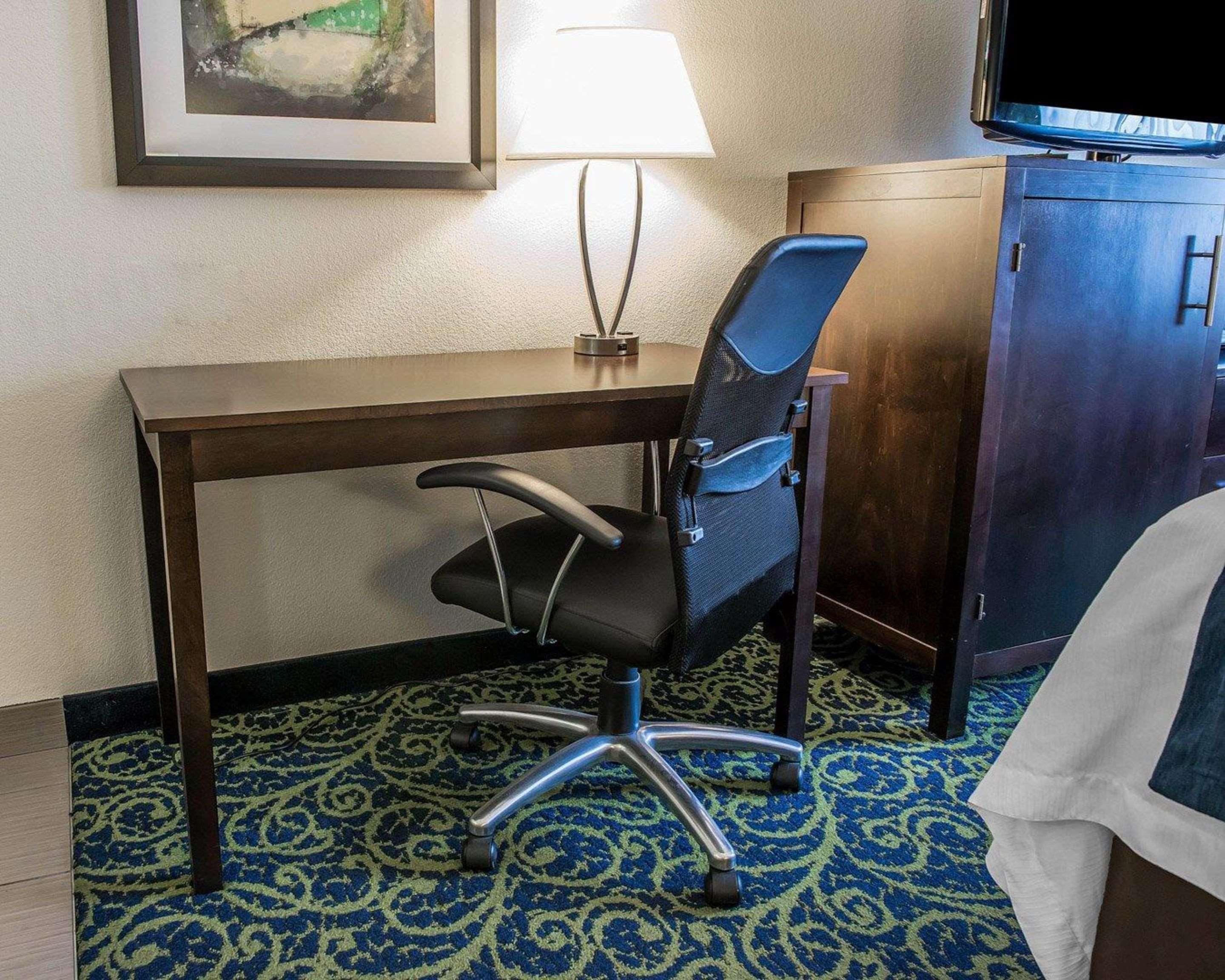 Comfort Inn&Suites Butler Eksteriør bilde