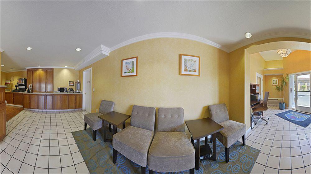 Comfort Inn&Suites Butler Eksteriør bilde