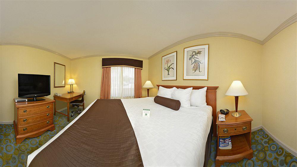 Comfort Inn&Suites Butler Eksteriør bilde